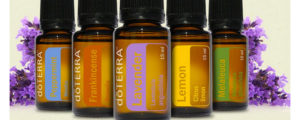 doTERRA